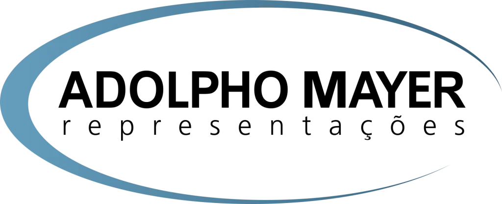 Logotipo Adolpho Mayer